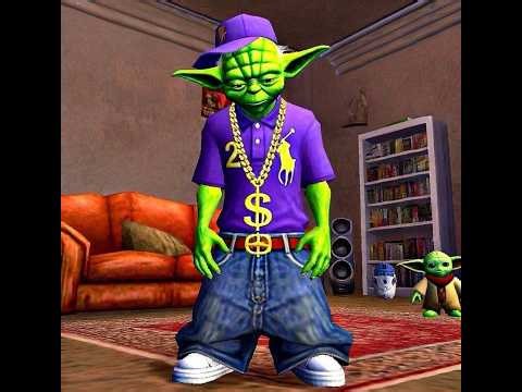 | "RETURN OF THE MACK" | #8 | GROUND ZERO x THE LAB | DAYZ |