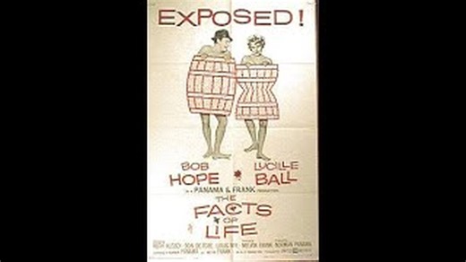 The Facts of Life (1960)