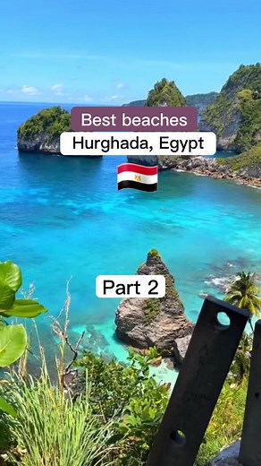 Discover the Top Beaches in Hurghada, Egypt for Your Next Adventure