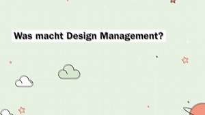 Design soll ein fester Bestandteil der Unternehmenskultur werden? Mit unserem Diplomlehrgang "Design Management" bekommst du das perfekte Rüstzeug, um das umzusetzen. Alle Informationen unter www.stmk.wifi.at/designmanagement | WIFI Steiermark