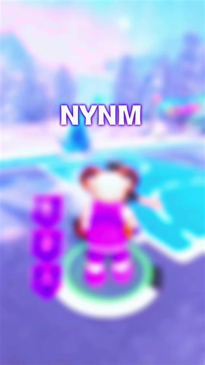 New Year New Me #goviral #fyp #explorepage✨ #roblox #viral