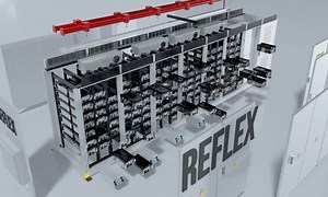 Reon Reflex Energy Storage Battery is an innovative breakthrough in energy management. Reflex, a customizable energy storage solution, is designed to accelerate the energy transition to a resilient power system. Reflex offers unmatched benefits to our customer: Reflex’s Round trip efficiency provides a maximum output of around 88 percent, ensuring optimum efficiency. Its custom design configures your energy mix to expand the capacity of renewables. It operates on LFP batteries with a life cycle 