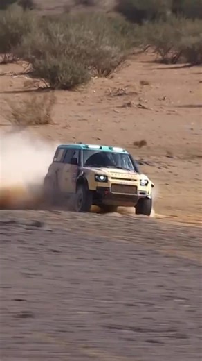 🏁 Total domination at Dakar 2026! 🏁 The Land Rover Defender has rewritten the record books — 12 stages, 12 wins in the T2 Stock category. From brutal dunes to endless desert miles, this machine proved that production-based doesn’t mean ordinary. Pure endurance. Relentless pace. Unstoppable Defender spirit. This is not just winning — this is making history. 💪🔥 #landrover #landroverdefender #Dakar2026 #Defender #D7XR #OffRoadBuild #4x4Life #mylrparts | My LR Parts