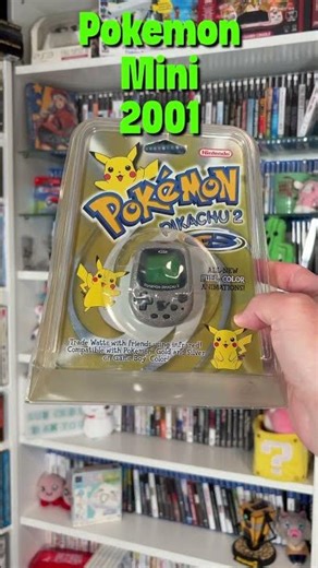 EVERY US Nintendo portable Console 1980-2025 PART 1