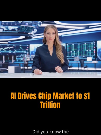 The global semiconductor industry is poised for historic growth, projected to surpass $1 trillion USD by 2029 with a CAGR of 8%. The driving force? Artificial Intelligence. 🚀 By 2030, AI-related semiconductors are expected to account for 50% of the total market, growing at a rapid 16% annually. This shift is already impacting the manufacturing supply chain. Recent data from October 2025 reveals a surge in equipment shipments, reaching $108 billion USD ( 15.7% YoY). Taiwan led the charge with a 