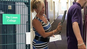 Inside A Pupil Referral Unit, A School For "Unteachable" Children | LBC