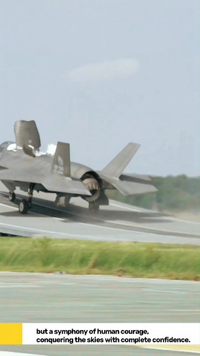 The Courage Behind the Cockpit 👩‍✈️🔥💥 Genius pilot . . . . . . #fypシ゚viralシfypシ゚viralシalシ #fypシ #fighterjet #aviation #avgeek #airforce #aircraft #fighterpilot #f22 #f15 #c17 #military #aviationlovers #militaryaviation #instagramaviation #jet #instaaviation #militaryaircraft #aviationdaily #aviationgeek #pilot #fighteraircraft | Military Family