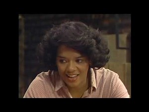 Sesame Street - 1970 street scenes