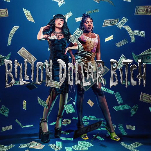 Mia Rodriguez (Ft. Baby Tate) – Billion Dollar Bitch