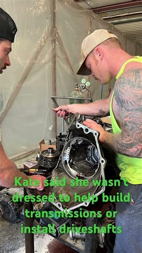 Converting the YJ front axle to non vacuum. Front driveshaft install and the 94 Z28 gets attention.