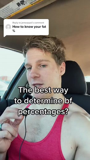 How to Determine Your Body Fat Percentage Easily