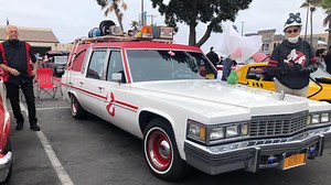 Father's Day celebrated throughout San Diego