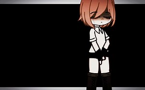 【gacha/meme】Happy Face