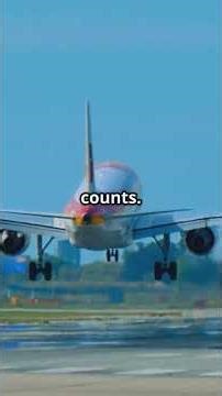 The 737 Lets Thrust Reversers Arm in the Air — Genius or Risky?