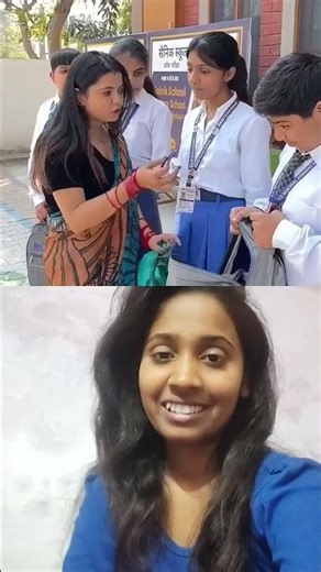 sejal mam ka gussa...