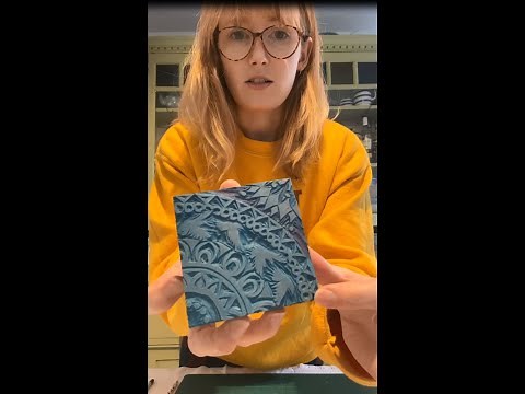 Designing and Printing a Repeat Pattern