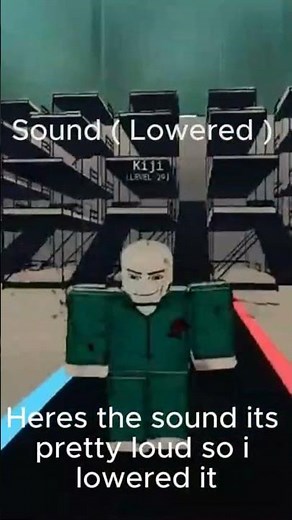 Cursed Vessel Emote Showcase - Ink Game #roblox #inkgame #shorts #showcase #emote