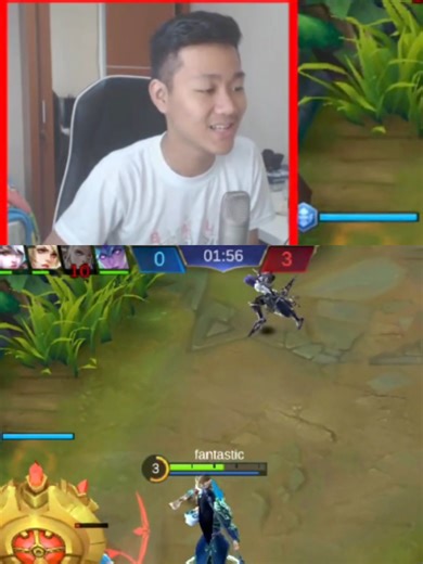 nemu artefak lagi ni bg jeje🤣#MLBBM7 #MLBB #jejeadriel @Jeje Adriel | JEJEJOKI