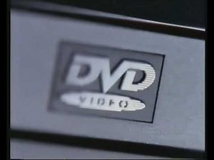This is DVD - Promo, 1999