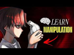 Ayanokoji Secret Manipulation Method (It's Insane)