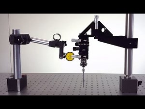 Manual Micromanipulator