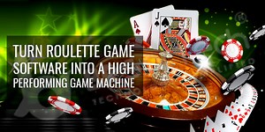 Turn Your Roulette Game Software Into A High Performing Game