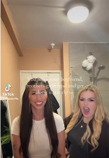 @ruby-may🪩🪭🕺 glad we are both just as weird as each other #fyp #boyfriend