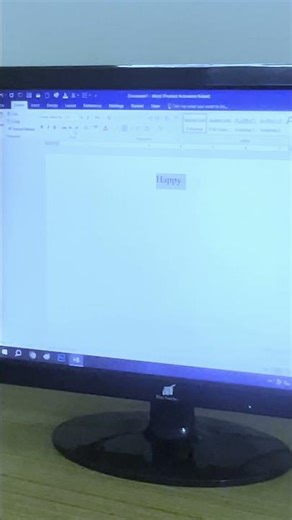 learn ms word, how to use ms word format functions #skills #msword #word #computer #iiebti