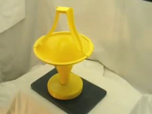 Vortx Mini-Well Coin Banks