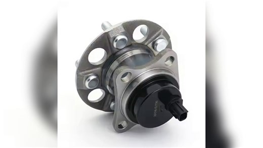 Rear Hub Wheel Automobile Wheel Hub Bearing Assembly Premio Front Wheel Hub Bearing 40*42*74 Kit Auto Parts  for Toyota Prius