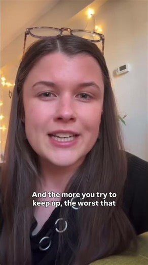 Are you often feeling overwhelmed?