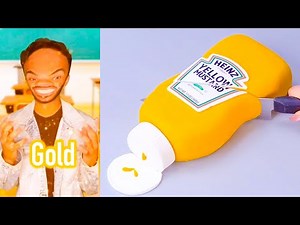 💖 ASMR Cake Storytime || @Mark Adams @Brianna Guidry & OTHERS || POVs Tiktok Part #111