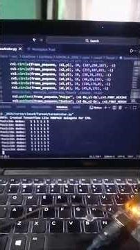 Python Nombres y Contador