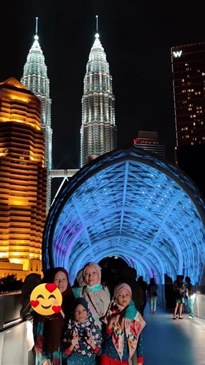 Saloma Bridge