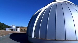 Ethiopia opens first space observatory in East Africa