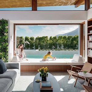 Helping people live happier and healthier in their homes is what inspires our purpose, to imagine and create better ways of living. | Marvin