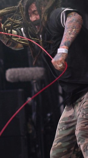 Here comes the BOOM! 💥#GMM24 | Graspop Metal Meeting