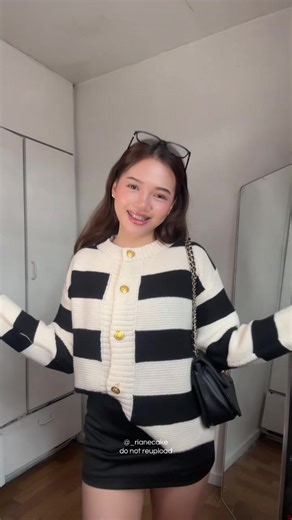 Classy Knitted Cardigan Outfit Ideas