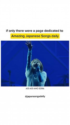 Amazing Japanese Songs & Music on Instagram: "BLUEBIRD - Ikimonogakari (Naruto Shippuden - Opening 3) 🩸 Drop a comment if this song had you vibing already! ᯤ Spotify Playlist link in bio ✨ Follow @japansongsdaily for your daily dose of Amazing Japanese melodies! 🇯🇵🎶 WHICH NARUTO SHIPPIDEN OPENING HAS THE CATCHIEST TUNE? 🏷️ #jpop #japan #japanese #anime #naruto #narutoshippuden #bluebird"