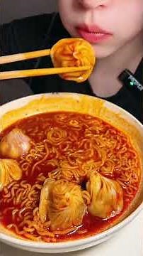 Easy Turkey Noodle Soup Dumplings Recipe