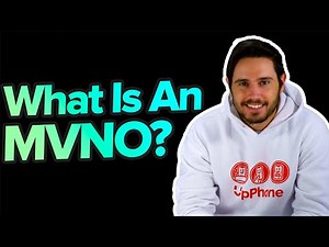 What Is An MVNO? Mobile Virtual Network Operators, Explained!