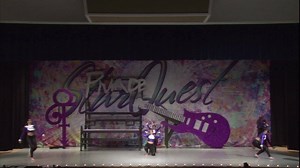 12K views · 132 reactions | Celebrating one of the most influential artists of recent history, check out this routine set to a medley of #Prince classics from our 2017 Pittsburgh Regional competition! | StarQuest Dance Competition | Facebook
