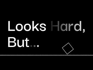 There's a Better Way to Animate | After Effects Animation Tutorial