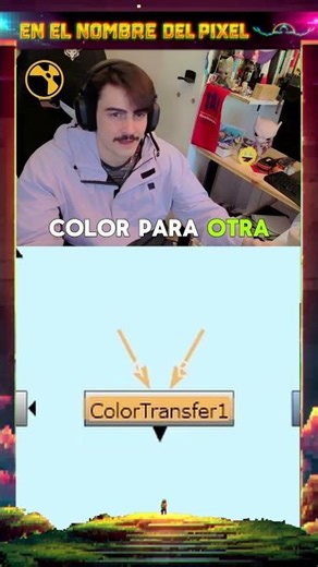 ❗️ Master the painting nodes: Roto, PlanarTracker, RotoPaint and Text in Nuke #VFX #color #nuke