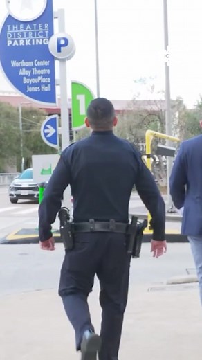 114K views · 1.6K reactions | Update: The jury deliberated for about four hours before going home for the day. They will return and resume deliberations Thursday morning. A federal jury will soon decide whether the City of Houston and one of its police officers should be held responsible for the death of an elderly man who was struck and killed by a patrol car the day after Christmas in 2021. Visit https://abc13.com/18166937/ for more. | ABC13 Houston | Facebook