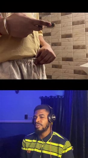 Princewill Mc Dickson on Instagram: "India what’s going on?😭"