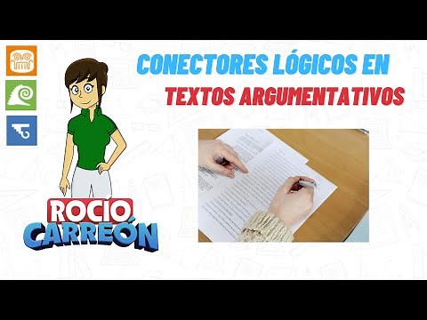 LOGICAL CONNECTORS IN ARGUMENTATIVE TEXTS - TYPES, CHARACTERISTICS, EXAMPLES AND EXERCISES.