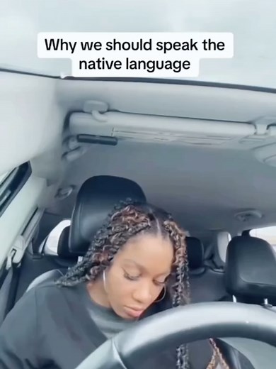 The Importance of Learning Native Languages
