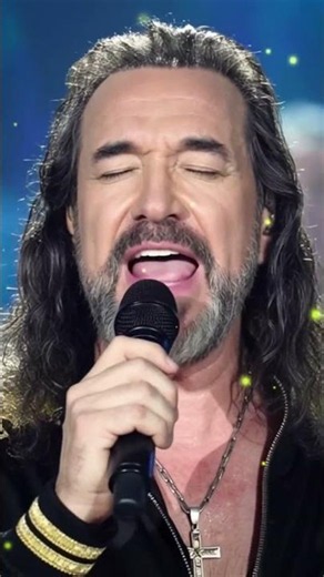 Si No Te Hubieras Ido La Emoción de Marco Antonio Solís Ilumina el Movistar Arena, Santiago 2026