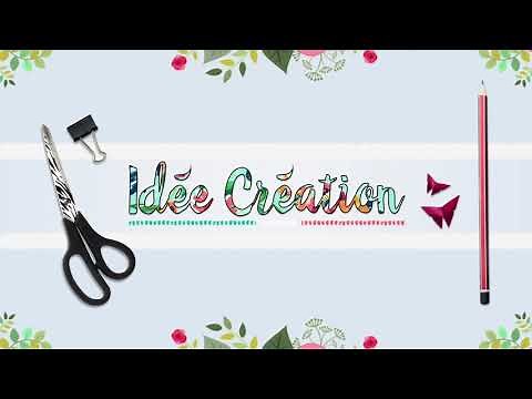 Comment fabriquer un livre (Book) avec des feuilles de papier